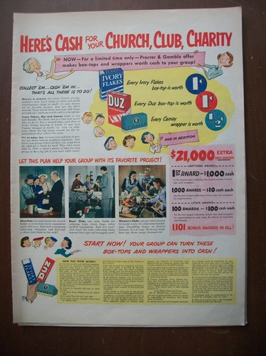 1949 vtg original - 1949,
