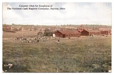 1913 Country Club for