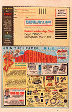 1979 SALES LEADERSHIP CLUB