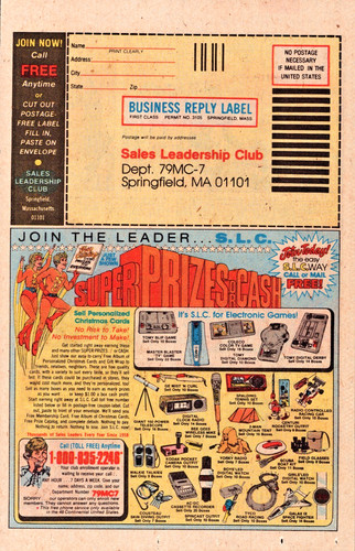 1979 sales leadership club - sales,