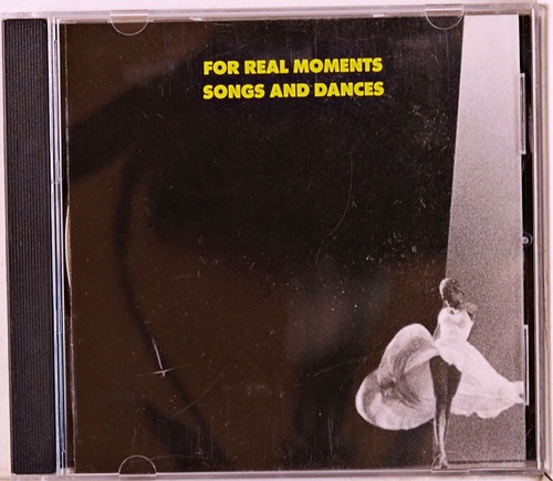 Various artists for real - artists,
