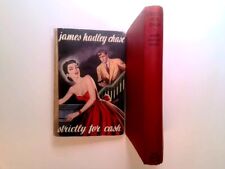 STRICTLY FOR CASH - Chase