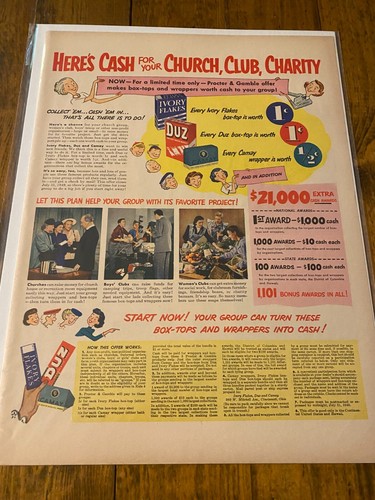 Vintage 1949 home - home, products