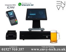 15" New Xonder X1 All in One