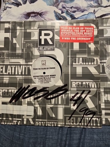 Tear club thugs - tear,