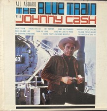 Johnny Cash - All Aboard The