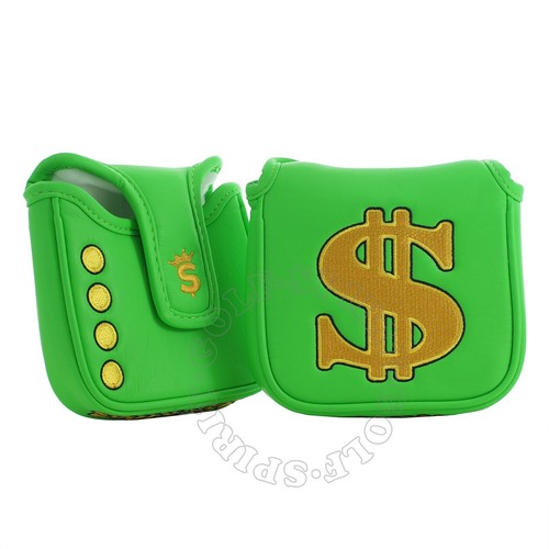 Head cover for scotty cameron - head,