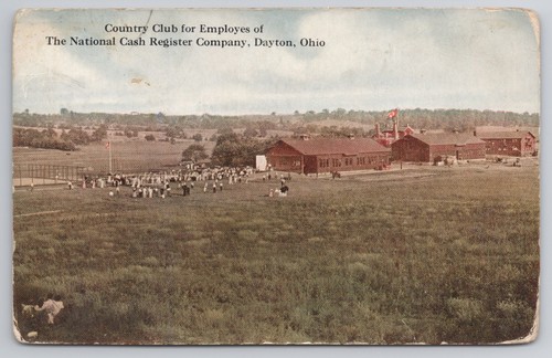 1907 postcard country - 1907-15,