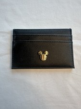Mickey Mouse Credit Card ID