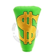 Cash King Magnetic HeadCover