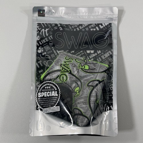 Swag flip for cash blade - for,