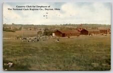 Dayton Ohio Country Club For