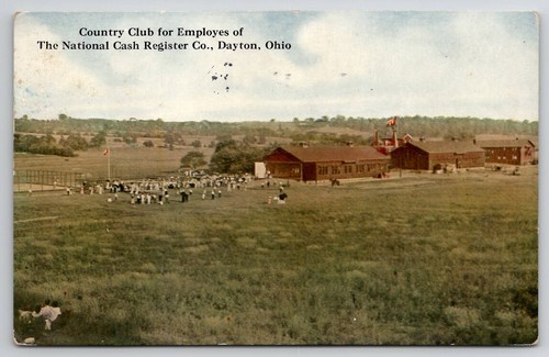 Dayton ohio country club for - dayton,