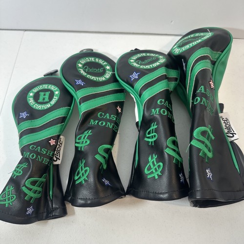Cash money golf vtg retro - money,