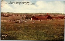 National Cash Register Co